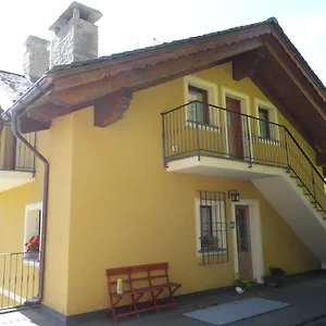  Appartement Centro Storico